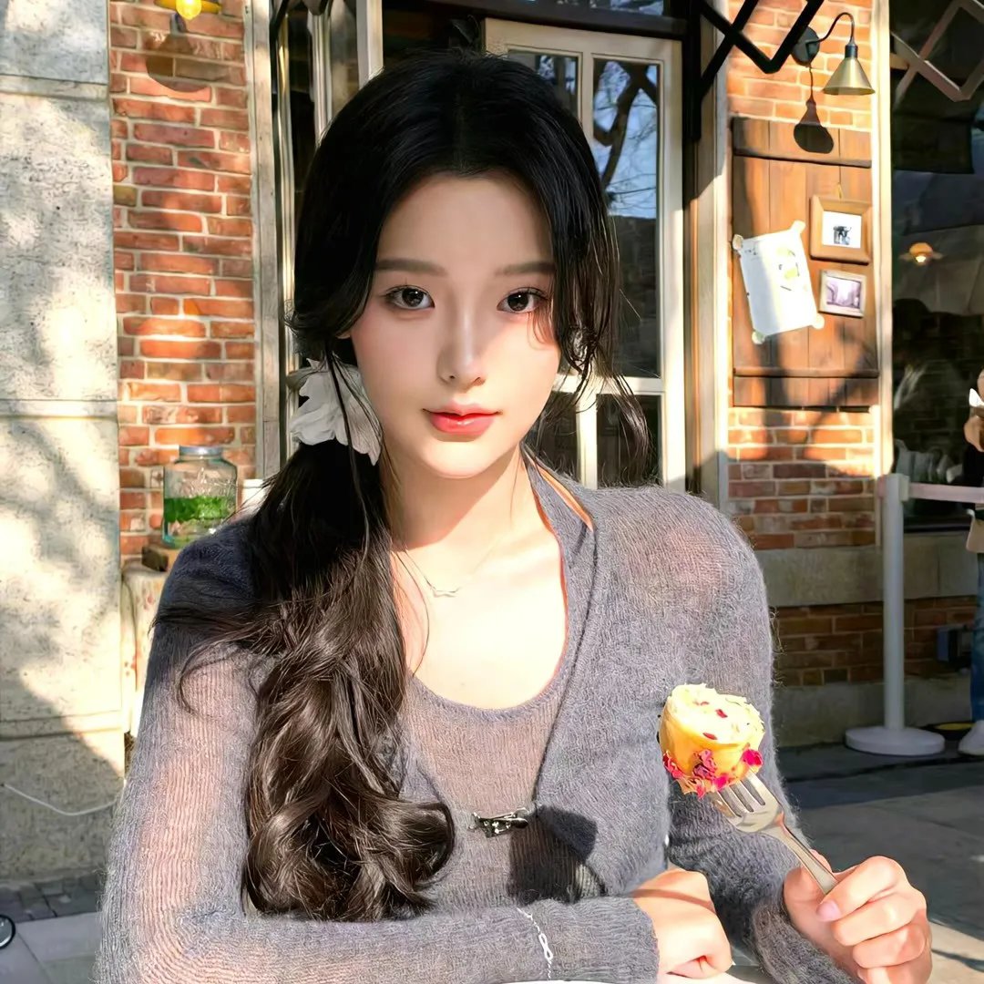 好女两头瞒